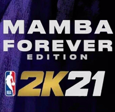 NBA 2K21 RMT